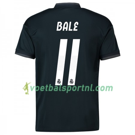 Real Madrid Bale 11 Uit Shirt 2018-19
